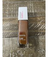 Maybelline Superstay Full Coverage 24 Hour Foundation 360 Mocha - €11,02 EUR