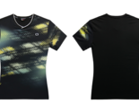 PGNC 25F/W Women&#39;s Badminton T-Shirts Indoor Sports Training Top Tee HON... - $55.71