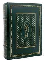 James Thurber The Thurber Carnival Franklin Library 1st Edition 1st Printing - £149.77 GBP