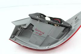 Driver Tail Light Sedan Quarter Panel Mounted Fits 07-10 ELANTRA 71912 image 9