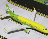 S7 Airlines Embraer E-170 VQ-BBO Gemini Jets G2SBI702 Scale 1:200 SALE - £38.08 GBP