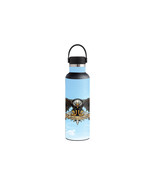 MightySkins Skin for Hydro Flask 21 oz Standard Mouth - American - $40.40 CAD