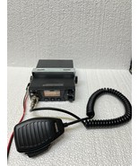 Uniden PRO505XL MOBILE CB RADIO Excellent  Condition! - $802.77 MXN