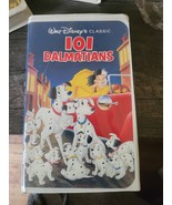 101 Dalmations black diamond super rare - $2,913.55 CAD