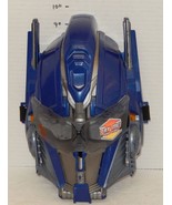 Pretend play Dark of the Moon Optimus Prime Battle Mask Transformers Hasbro - $277.25 MXN