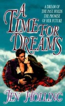 A Time for Dreams by Jen Holling (1999, Paperback) - £0.78 GBP