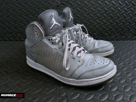 Authenticity Guarantee 
Nike Air Jordan Prime V 5 Wolf Gray White Size 1... - £71.00 GBP