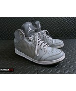 Authenticity Guarantee 
Nike Air Jordan Prime V 5 Wolf Gray White Size 1... - £70.39 GBP