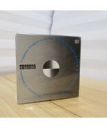 NOS sealed Digital DEC 3.5 in. Floppy Disks HD Double-Sided 2.0MB (box o... - $19.99