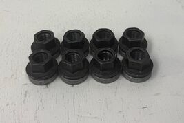 Set of 8 New Takeoff 2008-2023 Ford F-250 Factory OEM Lug Nuts BK3Z-1012-A - $9.89