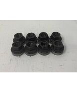 Set of 8 New Takeoff 2008-2023 Ford F-250 Factory OEM Lug Nuts BK3Z-1012-A - $183.57 MXN