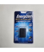 Energizer Li-ion Accu Rechargeable Battery for Panasonic &amp; Hitachi (ER-C... - €21,45 EUR