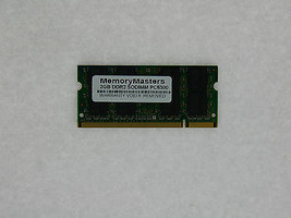 2GB Speicher Für Acer Aspire One 532H 2BB 2BR 2DB Bt 2DGB 2DR Bt 2DS Bt - £34.68 GBP