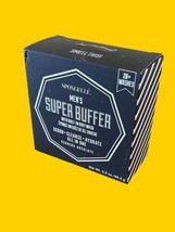 Spongelle - Men's Super Buffer - Verbena Absolute NIB - €11,16 EUR