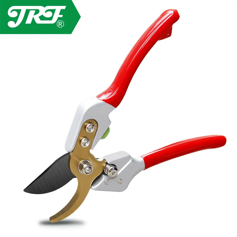 JRF Gardening Pruning Shears Plant T Horticulture Hand Pruner Cut Secate... - $2,119.17 MXN