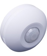 Leviton ODC0S-I7W Ceiling Mount 2700VA FLax 277VAC 60Hz PIR 360 Degree 5... - $70.00