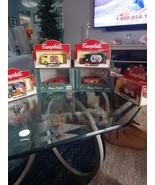 Toy And Display Truck Lot Of (6)  new - $19.80
