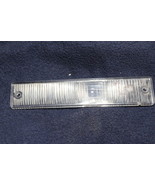 OEM 1960 Plymouth Savoy Belvedere Fury RH Parking Light Lens PLYCE 1902906 - $87.81