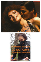 Mary Elizabeth Mastrantonio signed Scarface 8x10 photo COA proof autographed. - £77.89 GBP