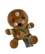 Disney Parks WISHABLES Gingerbread Plush RARE HTF - $98.04 CAD