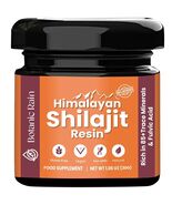 BestBy02/27 Botanic Rain Himalayan Shilajit Resin 85+ Minerals 1.06 oz - $13.07 CAD