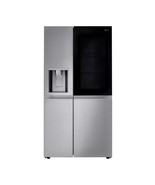 27 cu. ft. Side-By-Side InstaView Refrigerator - $2,547.98