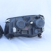 CrossFire Cross Fire Headlight Head Light Lamps Set L&R POLISHED image 15