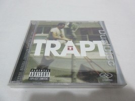 CD Hole Punched Promo Trapt [PA] by Trapt (CD, Nov-2004, Warner Bros.) Tested - £6.28 GBP