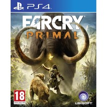 Far Cry Primal (PS4) - £28.93 GBP