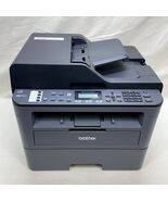 Brother MFC-L2710DW Wireless Mono Laser Printer, Toner (90%), Page Count... - $159.98