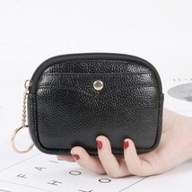 Wallet for Women,Credit Card Holder Coin Purse Simple Short Wallet with ... - £10.35 GBP