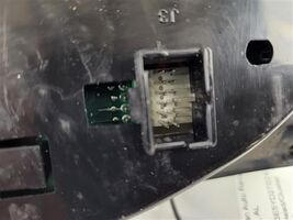 Speedometer US Cluster Fits 00 MONTANA 3826826 - $56.97