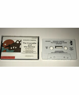 The Crocodile and The Dentist by Taro Gomi Scholastic Cassettes Tape - $12.93 CAD