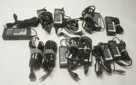 (11) OEM Lenovo 120/90/65W Mixed Model Laptop Power Supply Adapter - Rou... - $40.59