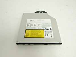 Dell 4V7F1 PowerEdge R710 R610 Slimline 8X DVD-RW Optical Drive 32-3 - £8.69 GBP