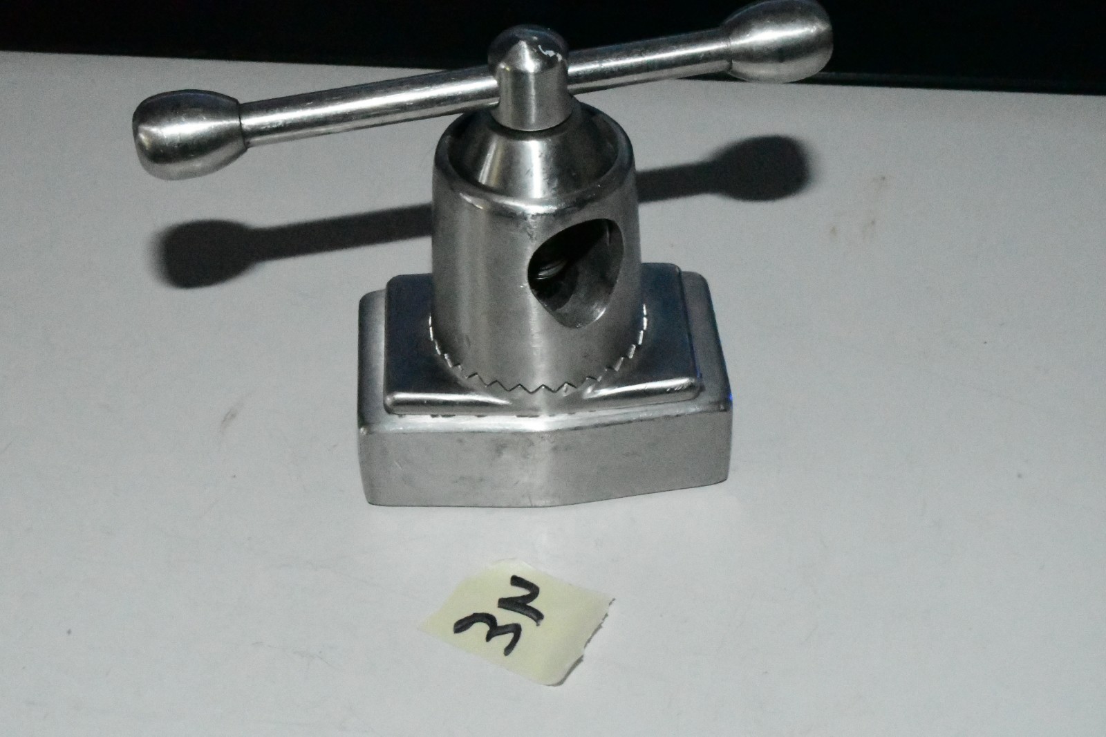 Stainless Steel Clark Socket Table Clamp Orthopedic Instrument 2m Item image 5