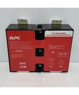 Replacement UPS Battery Cartridge for APC (APCRBC124) - $44.98