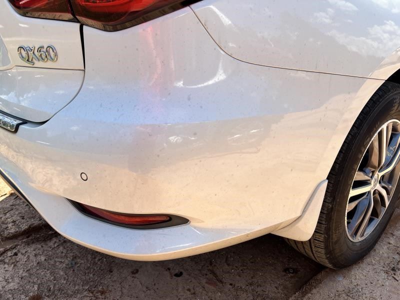 Driver Left Axle Shaft Front Axle AWD Fits 15-20 INFINITI QX60 104582238 Item image 6