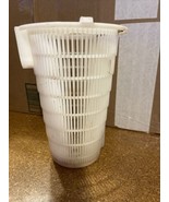 Doughboy swimming pool skimmer box Strainer basket 7 1/4&quot; X 5 5/16&quot; 0-10... - $19.34 CAD