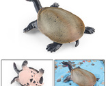 Long-necked Softshell Turtle Replica Educational Toy - $9.89+