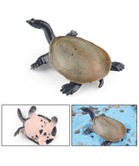 Long-necked Softshell Turtle Replica Educational Toy - $9.89+