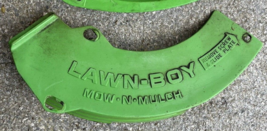 Lawn Boy Mow-n-Mulch Cover  21&quot; - £21.93 GBP