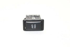 2003-2006 INFINITI G35 SEDAN COUPE VDC OFF SWITCH BUTTON P4280 image 2