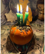 Money Powerful Vintage Ritual - Money Spell- From the 1800’s - Pagan-Mon... - $165.30 CAD