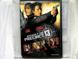 Assault on Precinct 13 [WS] [DVD] [2005] - £5.16 GBP