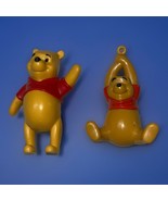 Disney Winnie the Pooh: Mini PVC 2.5” Figure Cake Topper Balloon Holder ... - $12.92 CAD