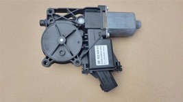 OEM 2010 2011 Chevy Camaro LS LT SS Left Driver Side Power Window Motor 92243581 - £40.58 GBP