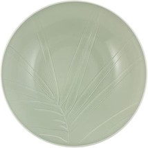 Villeroy &amp; Boch It&#39;s My Match Mineral Serving Bowl Leaf Light Green 10,2... - £30.93 GBP