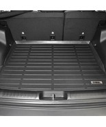 OREALTREND Trunk mat ONLY for Toyota RAV4 2019-2024 Black TPE All-Weather - $109.99