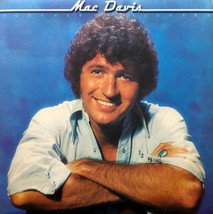 Mac Davis - Forever Lovers [12&quot; Vinyl LP on Columbia PC-34105] 1976 Country - £1.78 GBP